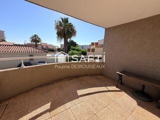  Appartement à vendre 2 pièces 30 m²