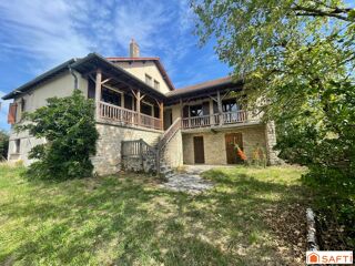  Maison � vendre 13 pi�ces 290 m�