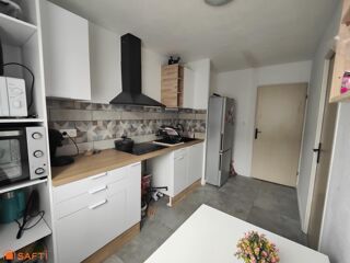  Appartement à vendre 3 pièces 70 m²