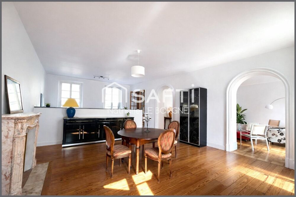 � vendre  H�tel Particulier Castres (81100)