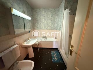  Appartement � vendre 5 pi�ces 113 m�