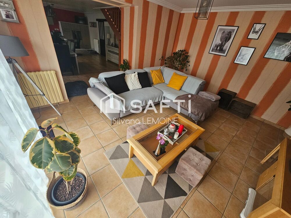 Vente Maison Longère en pierre Plumieux
