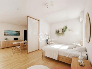  Appartement � vendre 2 pi�ces 49 m�