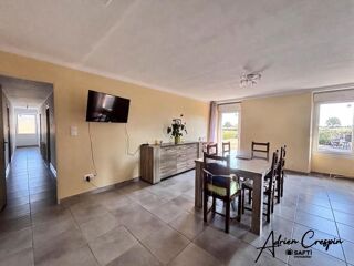  Maison à vendre 6 pièces 128 m²