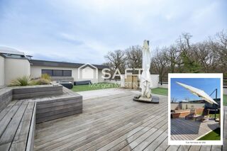  Appartement  vendre 4 pices 137 m Terville