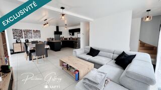  Maison � vendre 5 pi�ces 109 m�