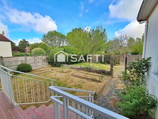  Maison à vendre 6 pièces 150 m²
