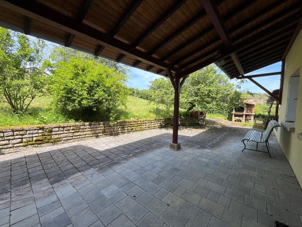 Vente Maison Grande maison à 2 pas de Cluny Cluny