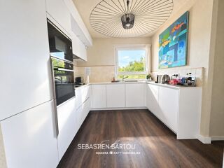  Maison à vendre 5 pièces 150 m²