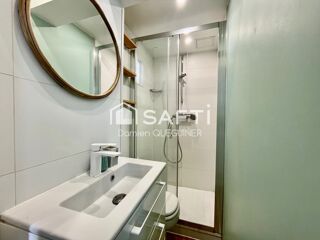  Appartement  vendre 1 pice 25 m
