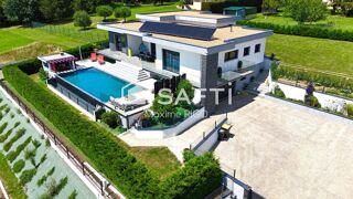  Maison  vendre 7 pices 193 m