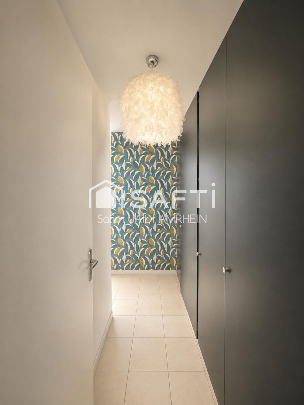 Vente Appartement 4 pièces rénové, calme et très lumineux Neuilly-sur-marne