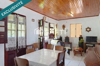  Maison à vendre 4 pièces 107 m²