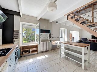  Maison � vendre 8 pi�ces 176 m�