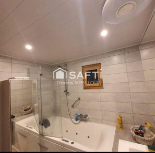  Maison à vendre 5 pièces 110 m²
