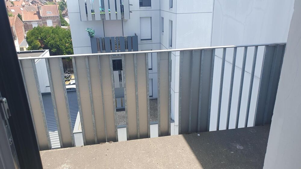 Appartement proximité CHR