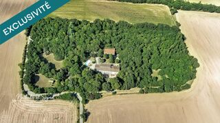  Maison à vendre 15 + pièces 1000 m²