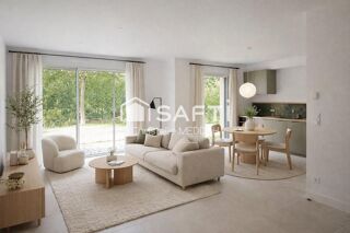  Maison à vendre 4 pièces 88 m²