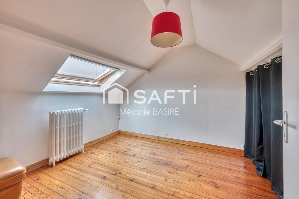 � vendre  Maison Maisons-Alfort (94700)