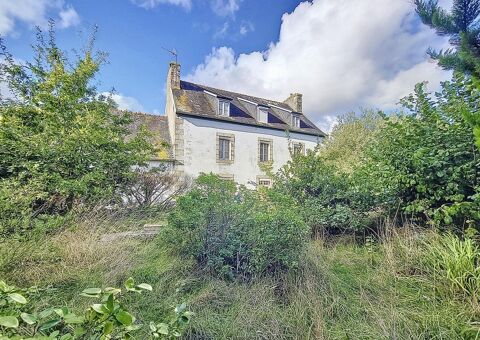   Vaste demeure � r�inventer dans un cadre authentique Maison - 12 pi�ce(s) - 270 m�