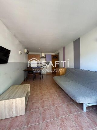  Appartement à vendre 2 pièces 36 m²