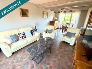 Maison à vendre 5 pièces 136 m²