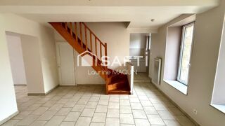  Maison � vendre 4 pi�ces 100 m�