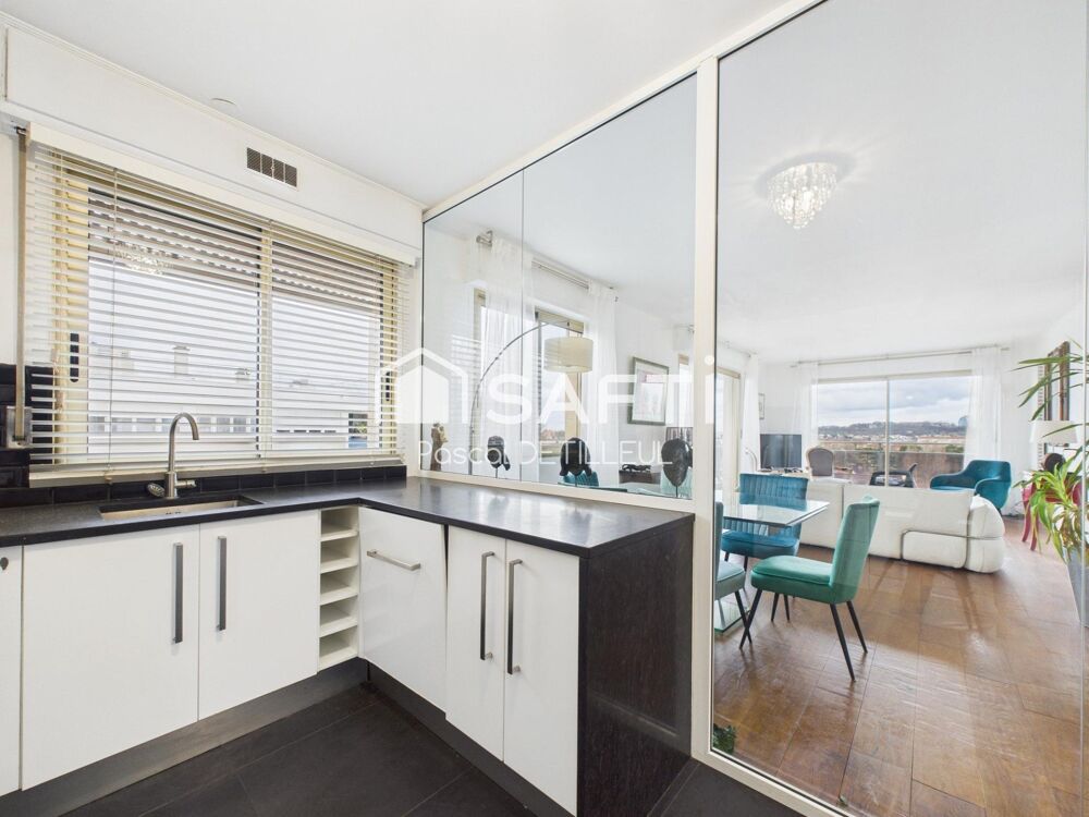 � vendre  Appartement Garches (92380)