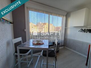  Appartement � vendre 1 pi�ce 26 m�