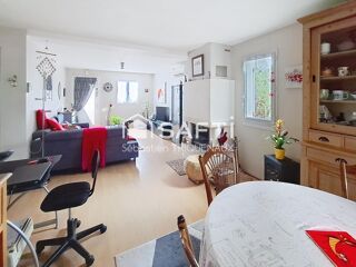  Maison à vendre 4 pièces 89 m²