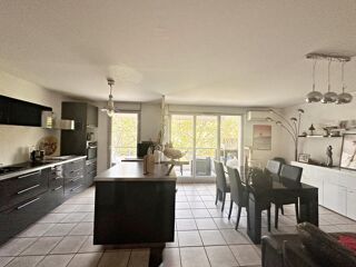  Appartement � vendre 4 pi�ces 96 m�