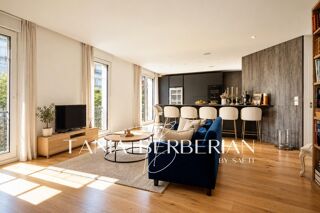  Appartement à vendre 4 pièces 90 m²