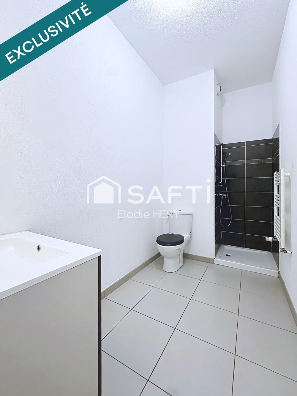 Vente Appartement Bassins à Flots – T2 avec extérieur et parking dans résidence récente Bordeaux