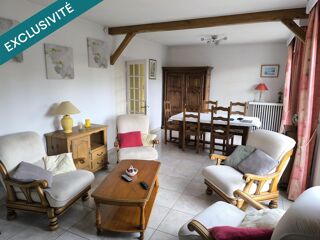  Maison à vendre 5 pièces 87 m²