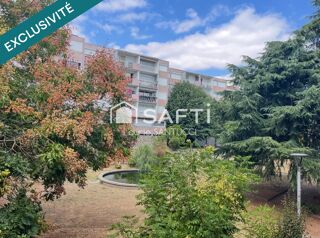  Appartement à vendre 4 pièces 79 m²