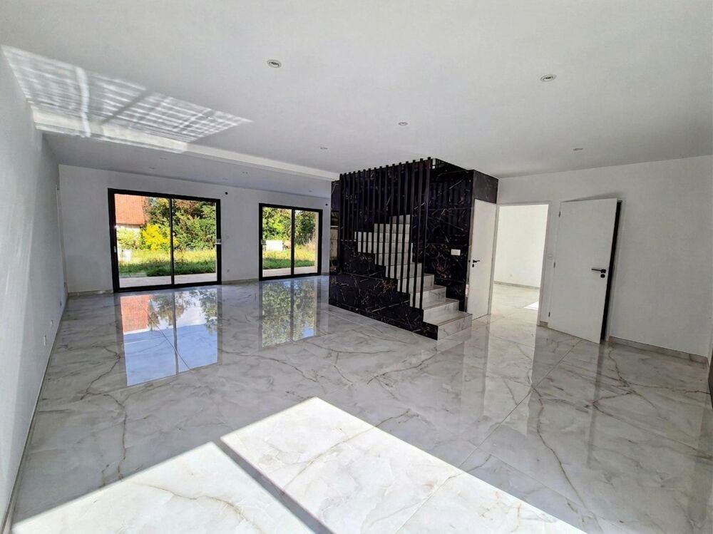 Vente Maison maison neuve 8 pieces Rosny-sur-seine