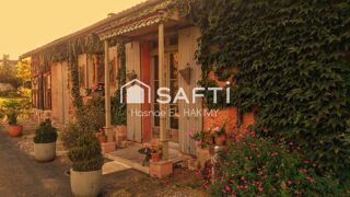  Maison � vendre 6 pi�ces 165 m�