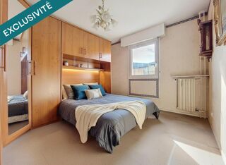  Appartement � vendre 4 pi�ces 85 m�