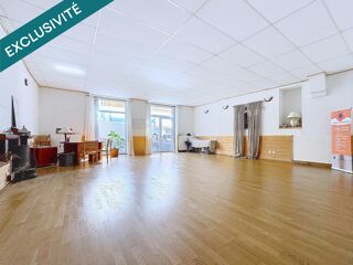  Appartement à vendre 3 pièces 88 m²