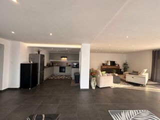  Maison à vendre 7 pièces 174 m²