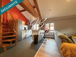  Appartement � vendre 2 pi�ces 69 m�