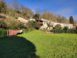  Maison � vendre 7 pi�ces 130 m� Aubeterre-sur-dronne