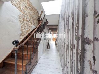  Maison à vendre 6 pièces 180 m²