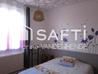  Maison  vendre 7 pices 132 m