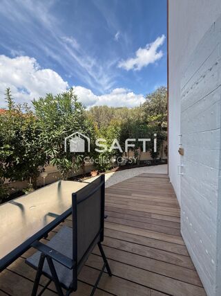 Appartement 2 pièces 44 m² · à Toulon · 44 m² · 246 000 €