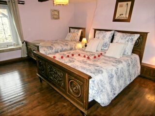  Maison � vendre 10 pi�ces 300 m�