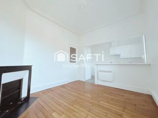  Appartement � vendre 2 pi�ces 38 m�