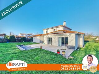 House in Vertou