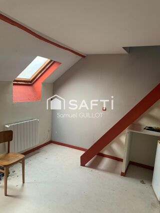  Immeuble à vendre 116 m²