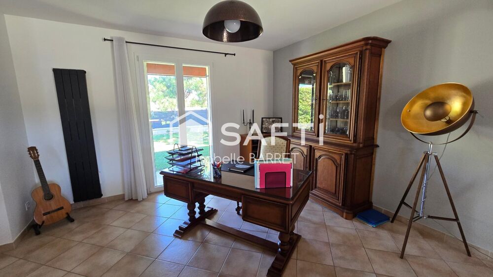 Vente Maison Une maison familiale, impeccable, au calme d'une impasse ! Jonage
